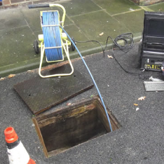 Drain Surveys Blanchardstown