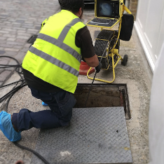 Drain Surveys Blanchardstown