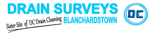 Drain Surveys Blanchardstown